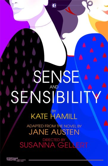 Sense and Sensibility portrait picture