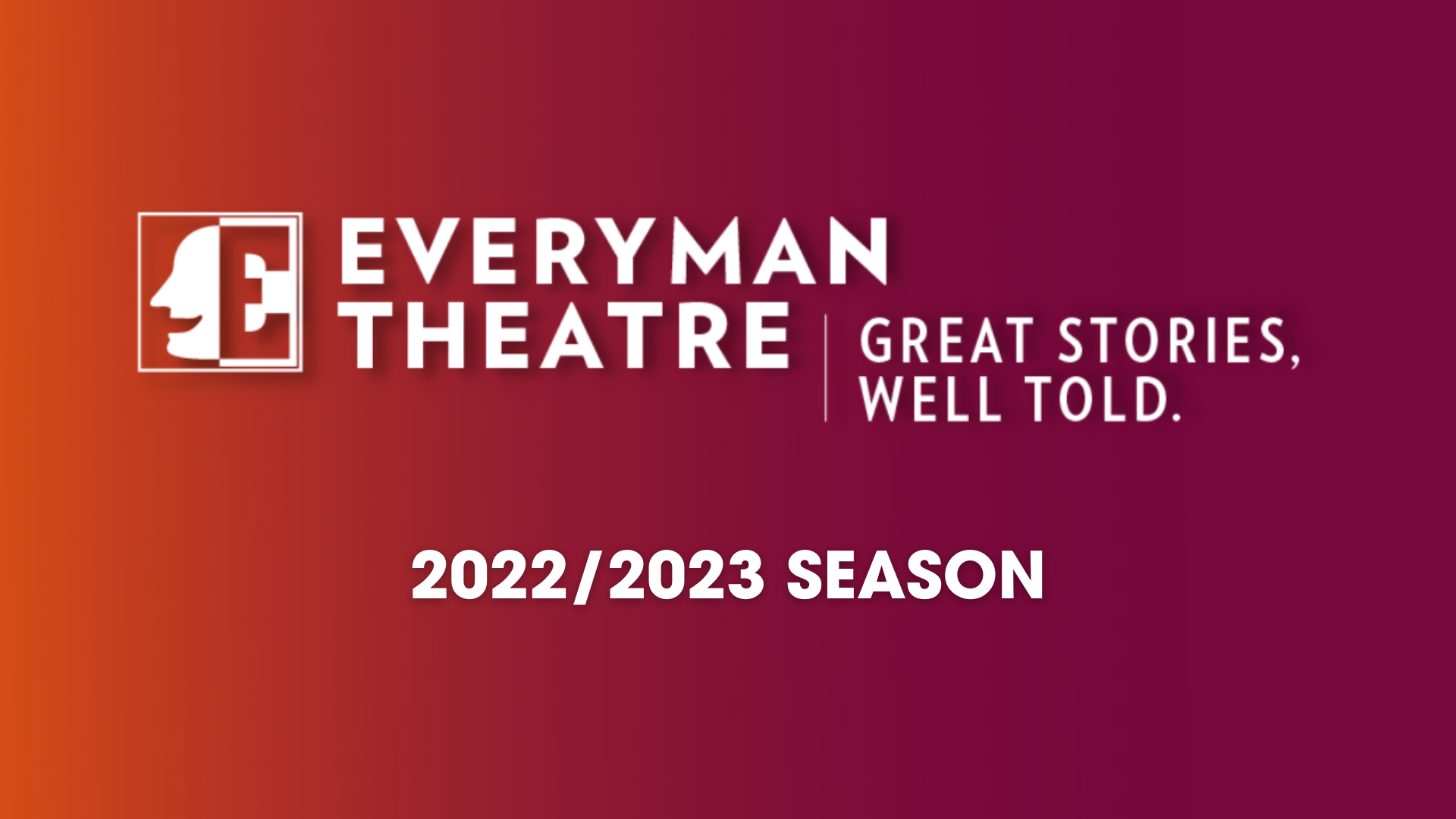 Saison 2022-2023, Théâtre