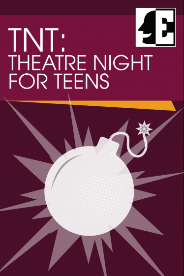 Theatre Night for Teens portrait picture