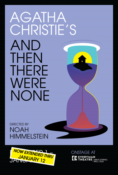 Agatha Christie’s And Then There Were None portrait picture