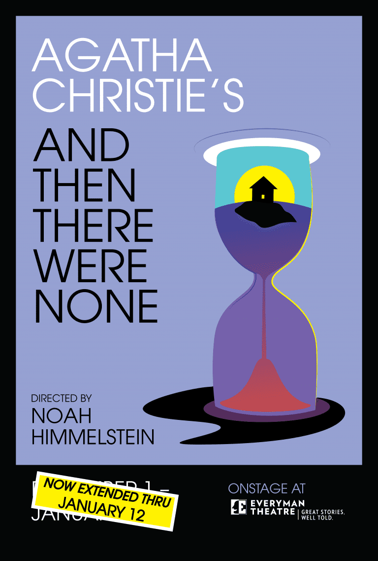 Agatha Christie’s And Then There Were None