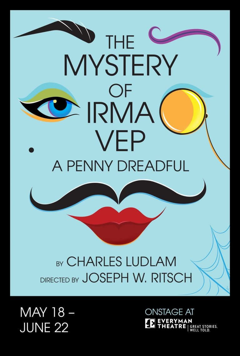 The Mystery of Irma Vep: A Penny Dreadful