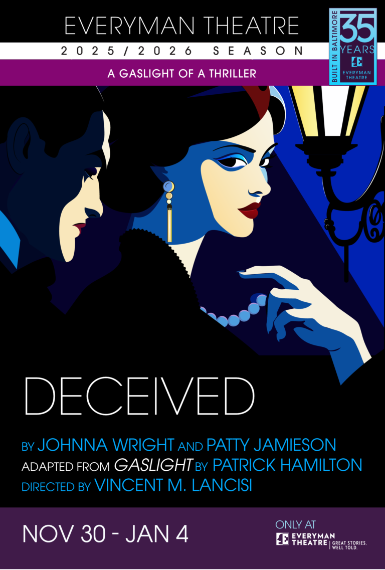 DECEIVED