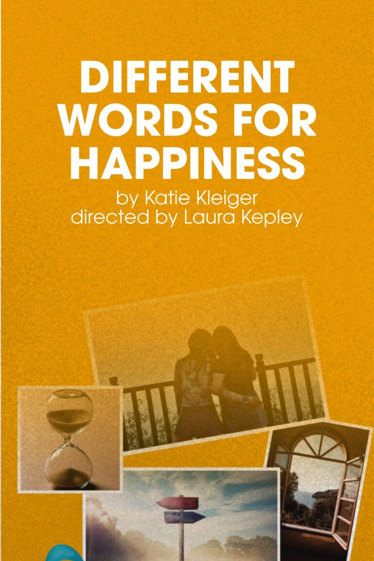 DIFFERENT WORDS FOR HAPPINESS 