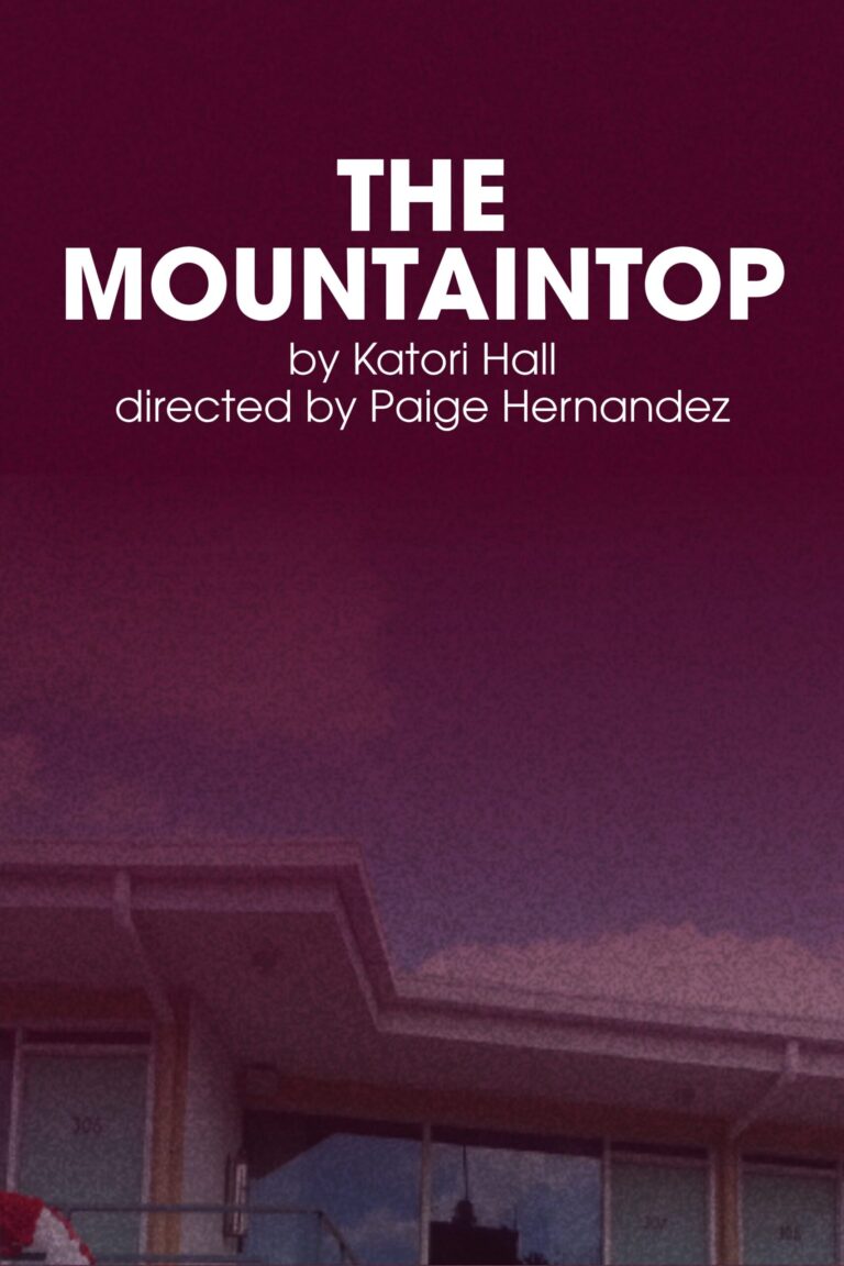 THE MOUNTAINTOP 