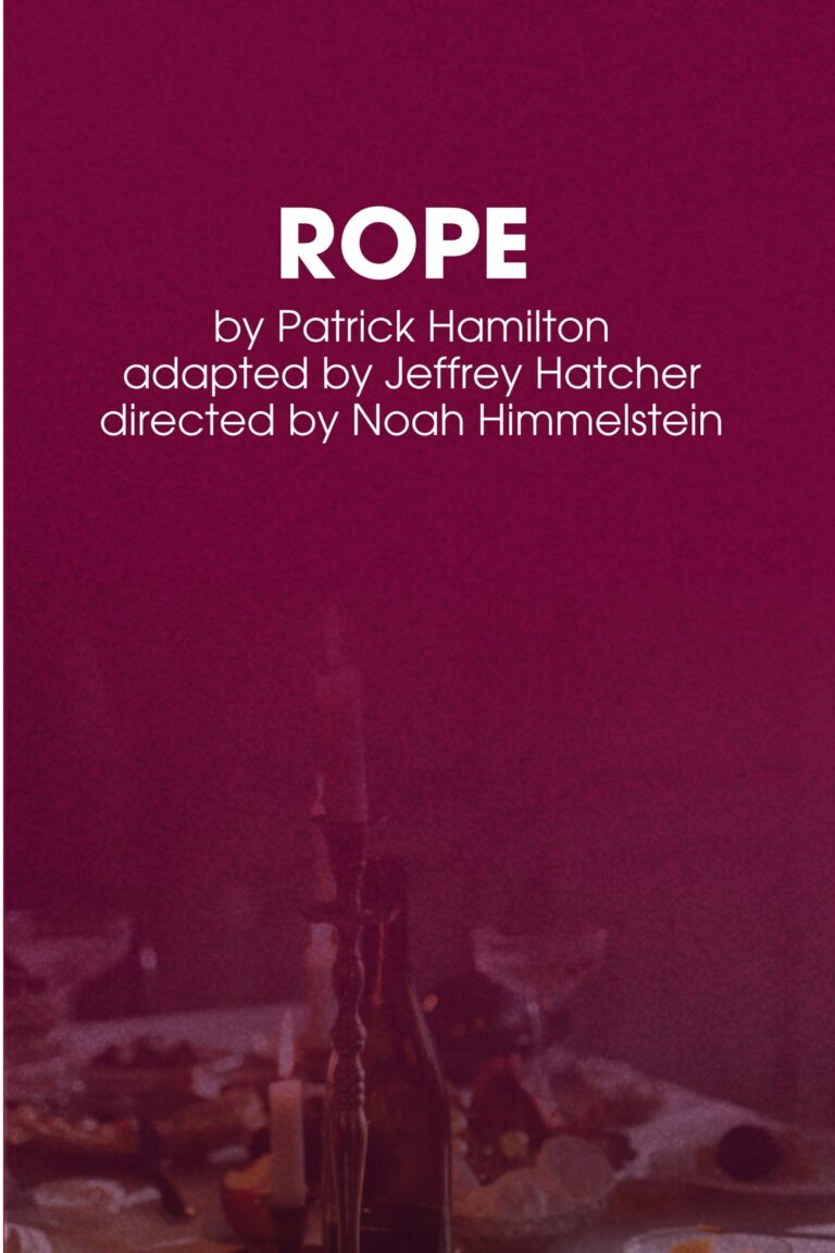 ROPE 