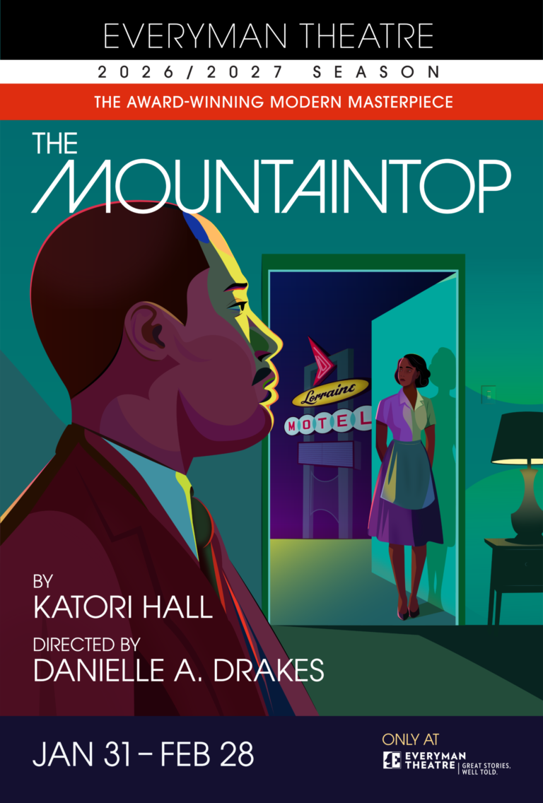 THE MOUNTAINTOP 