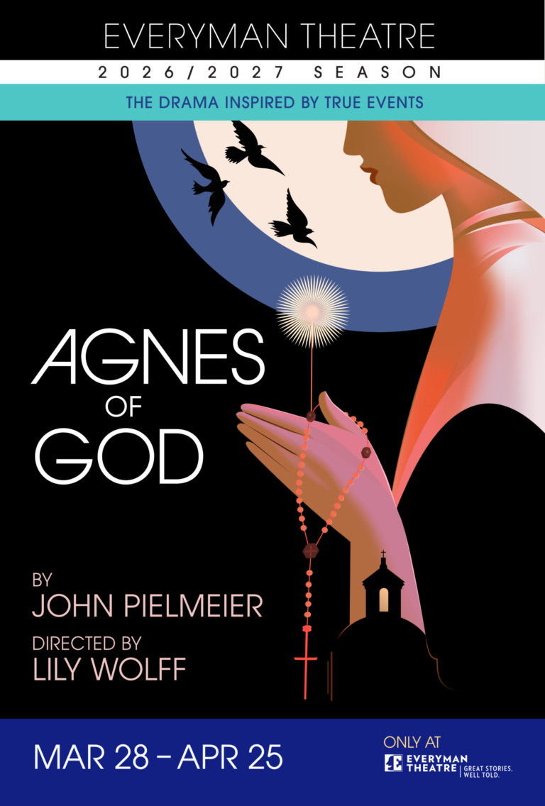 AGNES OF GOD