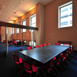 Conference Area Only