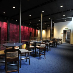 Mezzanine